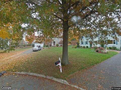 Laslo, FAIRFIELD, CT 06825