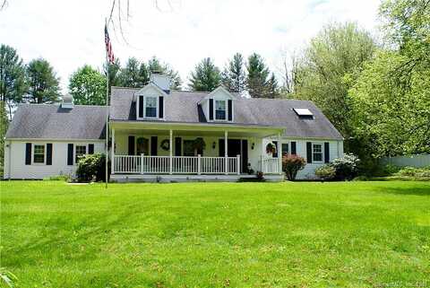 Bassett, WATERTOWN, CT 06795