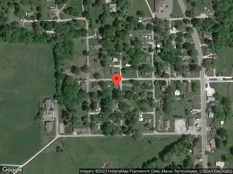 Second, WINSLOW, IN 47598