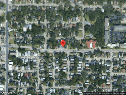 21St, TAMPA, FL 33605