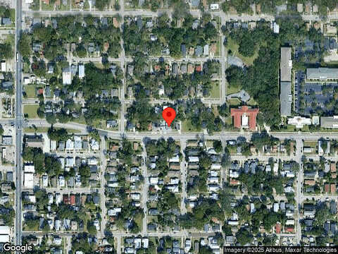 21St, TAMPA, FL 33605