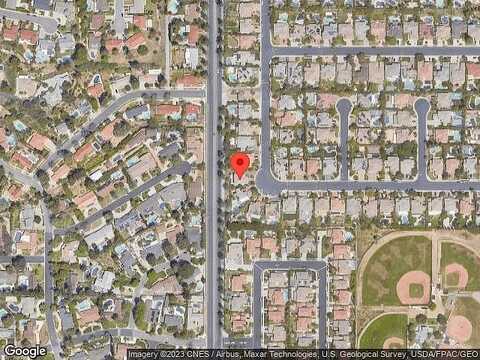 Amberwood, PORTER RANCH, CA 91326
