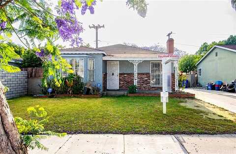 Hunt, SOUTH GATE, CA 90280