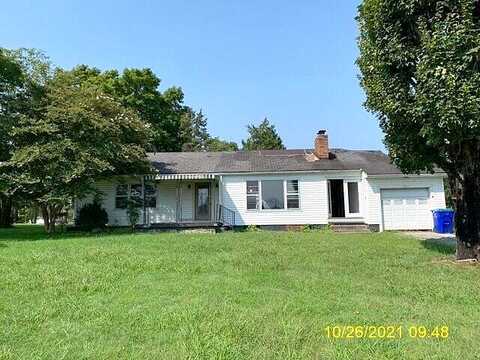 Main, LEWISBURG, KY 42256