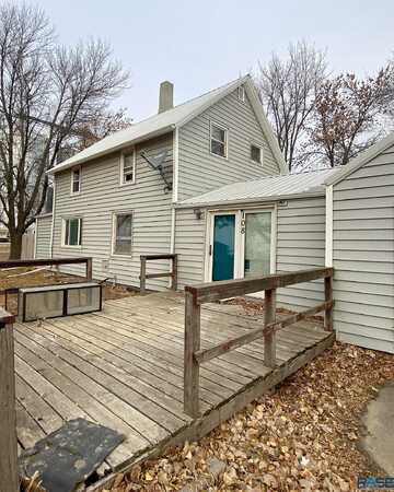 1St, STICKNEY, SD 57375