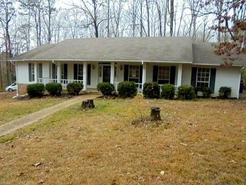 Spring Valley, CAMDEN, AR 71701