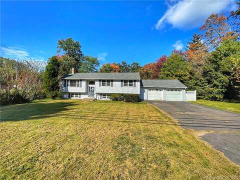 Ellington, SOUTH WINDSOR, CT 06074