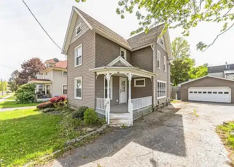 Gaylord, SODUS, NY 14551