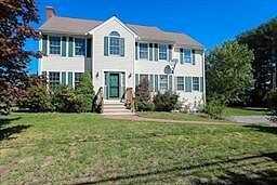 Clinton, STERLING, MA 01564