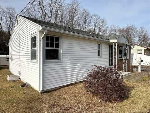 Peters, SOUTHINGTON, CT 06489