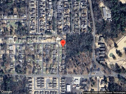 Ridgeview, HOT SPRINGS NATIONAL PARK, AR 71901