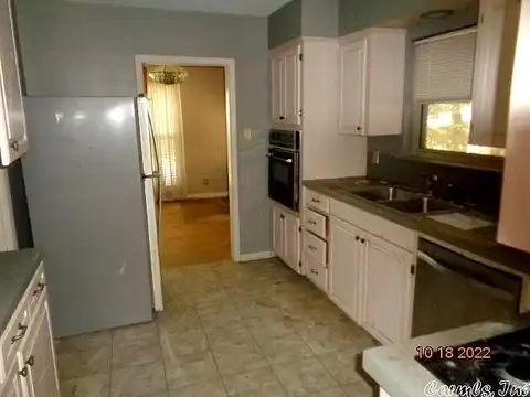 Coolidge, LITTLE ROCK, AR 72207
