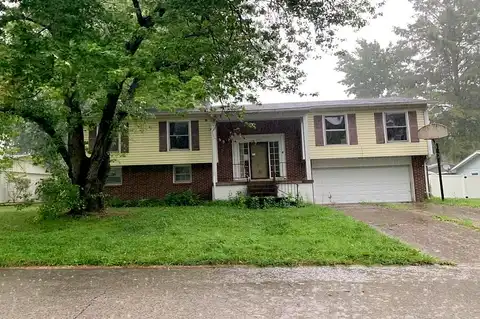 Rutledge, BELLEVILLE, IL 62221
