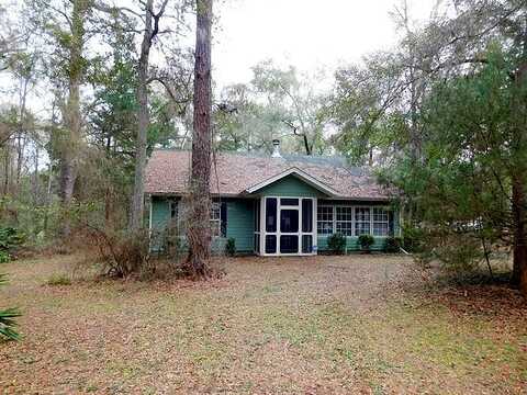 109Th, ARCHER, FL 32618