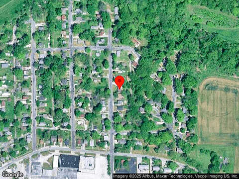 Tomlinson, EAST ALTON, IL 62024