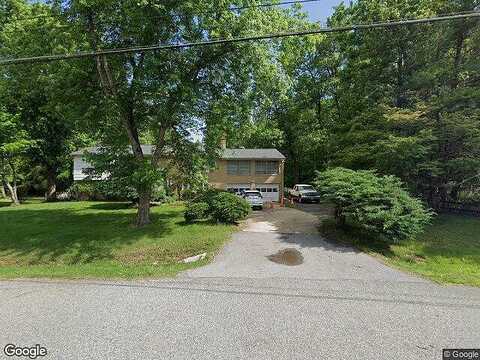 Crestwood, BRANDYWINE, MD 20613