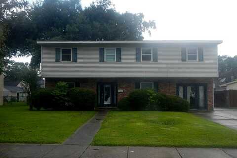Ellerslie, LA PLACE, LA 70068