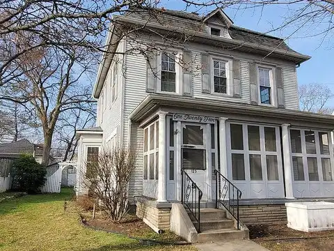Merrifield, MISHAWAKA, IN 46544