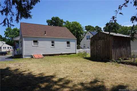 Harlan, MANCHESTER, CT 06042