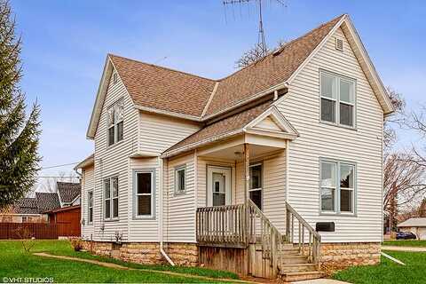 Bechaud, NORTH FOND DU LAC, WI 54937