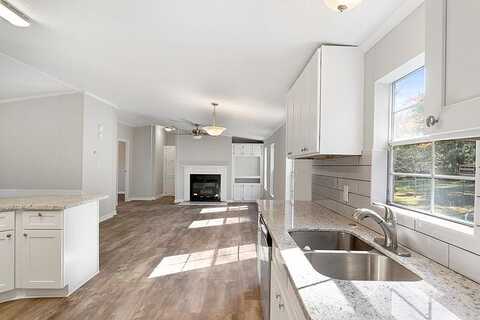 Sleepy Hollow, FRANKLINTON, LA 70438