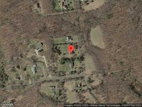 Purchase Brook, SOUTHBURY, CT 06488
