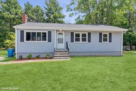 Alice, RANDOLPH, MA 02368