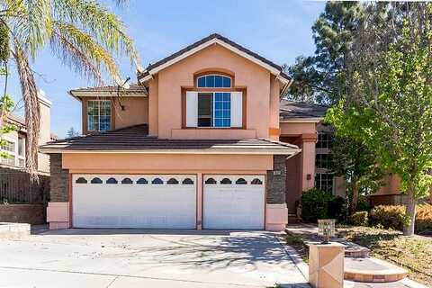 Calle La Paloma, CHINO HILLS, CA 91709