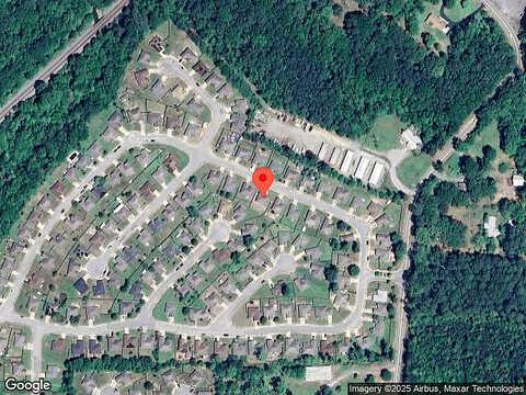 Oak Glen, ALEXANDER, AR 72002