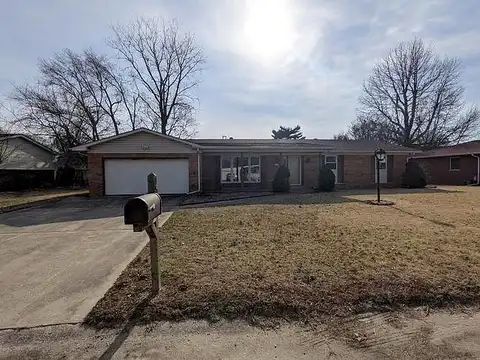 Arlington, GRANITE CITY, IL 62040