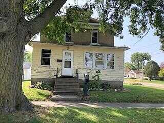 Sherman, NEW HAMPTON, IA 50659
