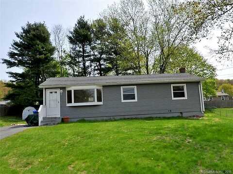 Willard, ENFIELD, CT 06082