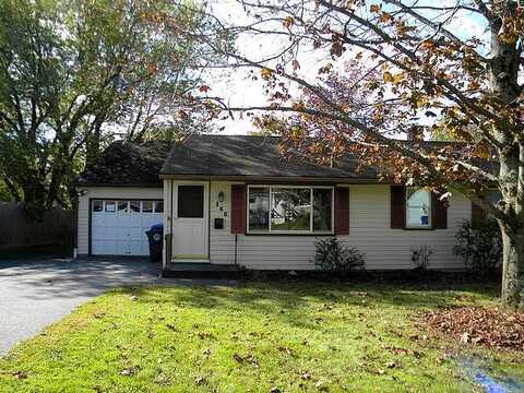 Lyman, TORRINGTON, CT 06790