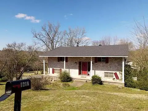 55Th, NORTH LITTLE ROCK, AR 72118