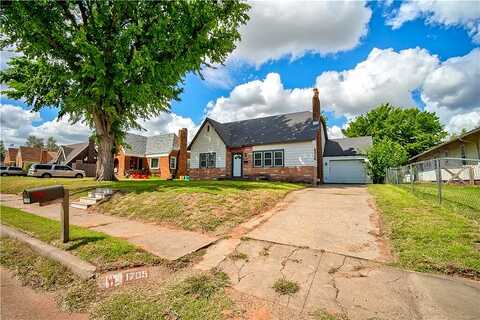 8Th, WOODWARD, OK 73801
