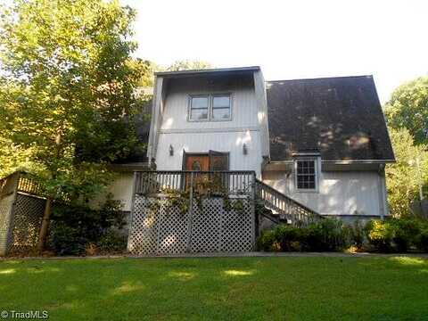 Soapstone Mountain, STALEY, NC 27355