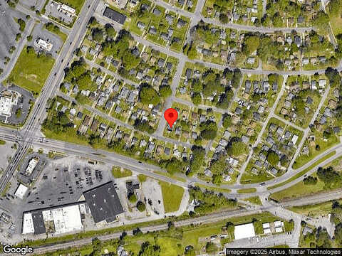 Redgate, PORTSMOUTH, VA 23702