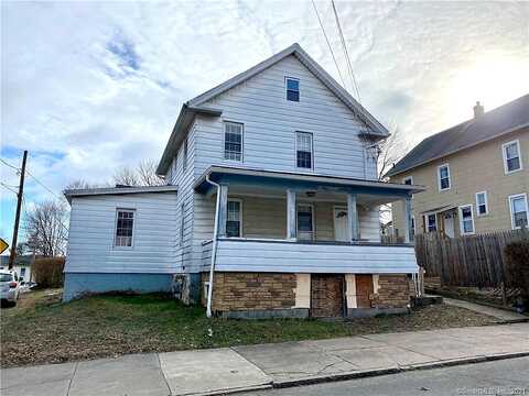 Hawkins, DERBY, CT 06418