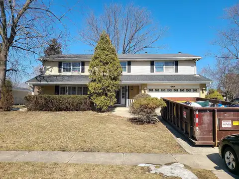 73Rd, DARIEN, IL 60561