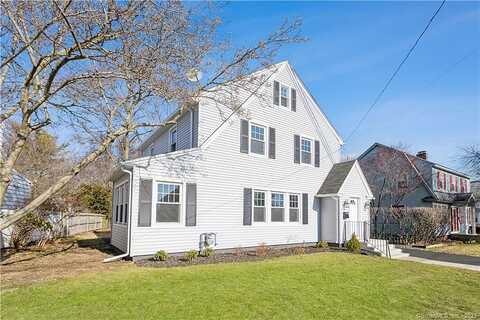 Woodin, HAMDEN, CT 06514