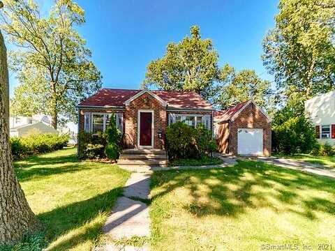 Grandview, NEW BRITAIN, CT 06053