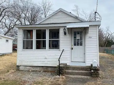 Merwin, MILFORD, CT 06460