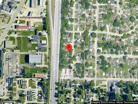 Harding, EVANSVILLE, IN 47711