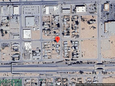 5Th, BLYTHE, CA 92225