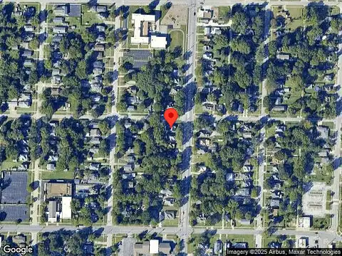 Grant, SPRINGFIELD, MO 65803