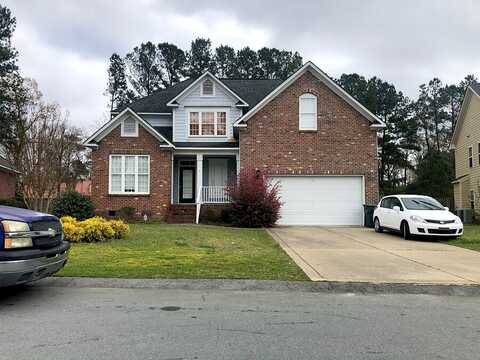 Broadman, FAYETTEVILLE, NC 28304