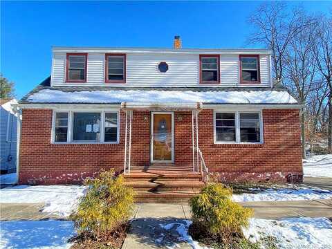 Malcolm, WEST HAVEN, CT 06516