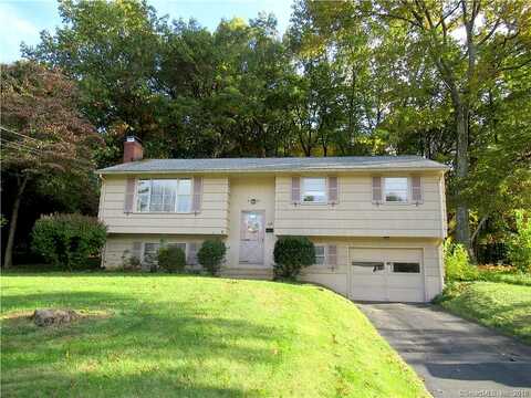 Ivy, BRISTOL, CT 06010