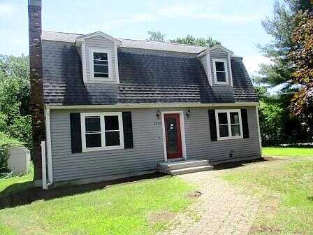 Lunenburg, LANCASTER, MA 01523