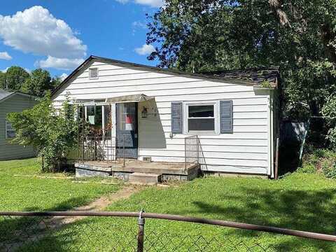 11Th, JONESBORO, IN 46938